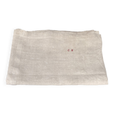 Old tablecloth winemaker