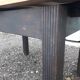 Repeating table