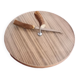 Cheese board
