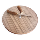 Cheese board