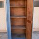 Armoire parisienne