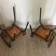 Schoolmaster's armchair