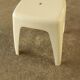 Vintage flair side table, for prisunic
