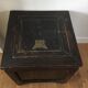 Ancient Chinese chest