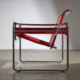Wassily Chair by Marcel Breuer for Knoll