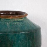 Ancient Asian vase (c.1820) #13