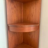 G-Plan Scandinavian corner unit