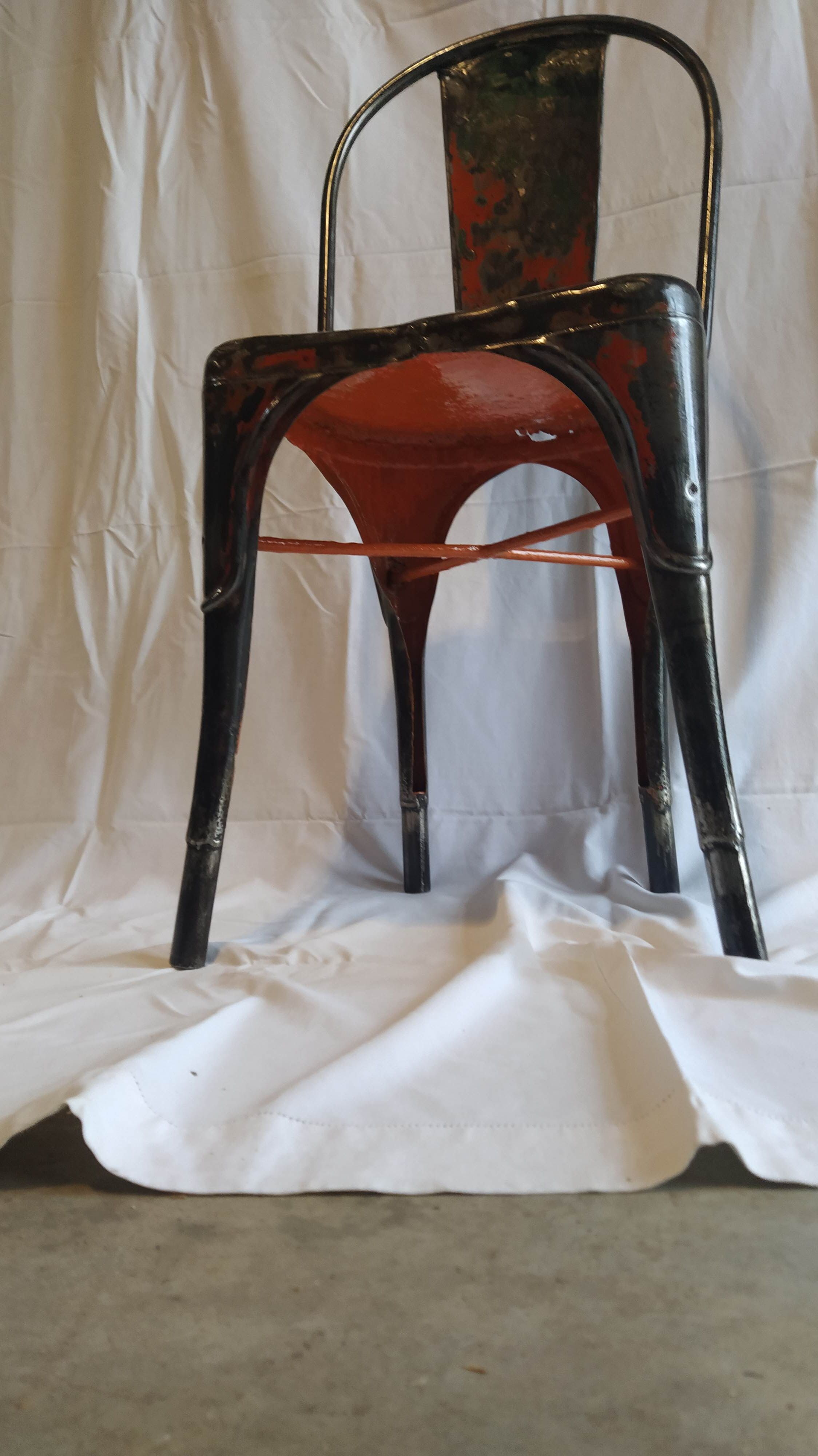 Tolix chair type B 1930