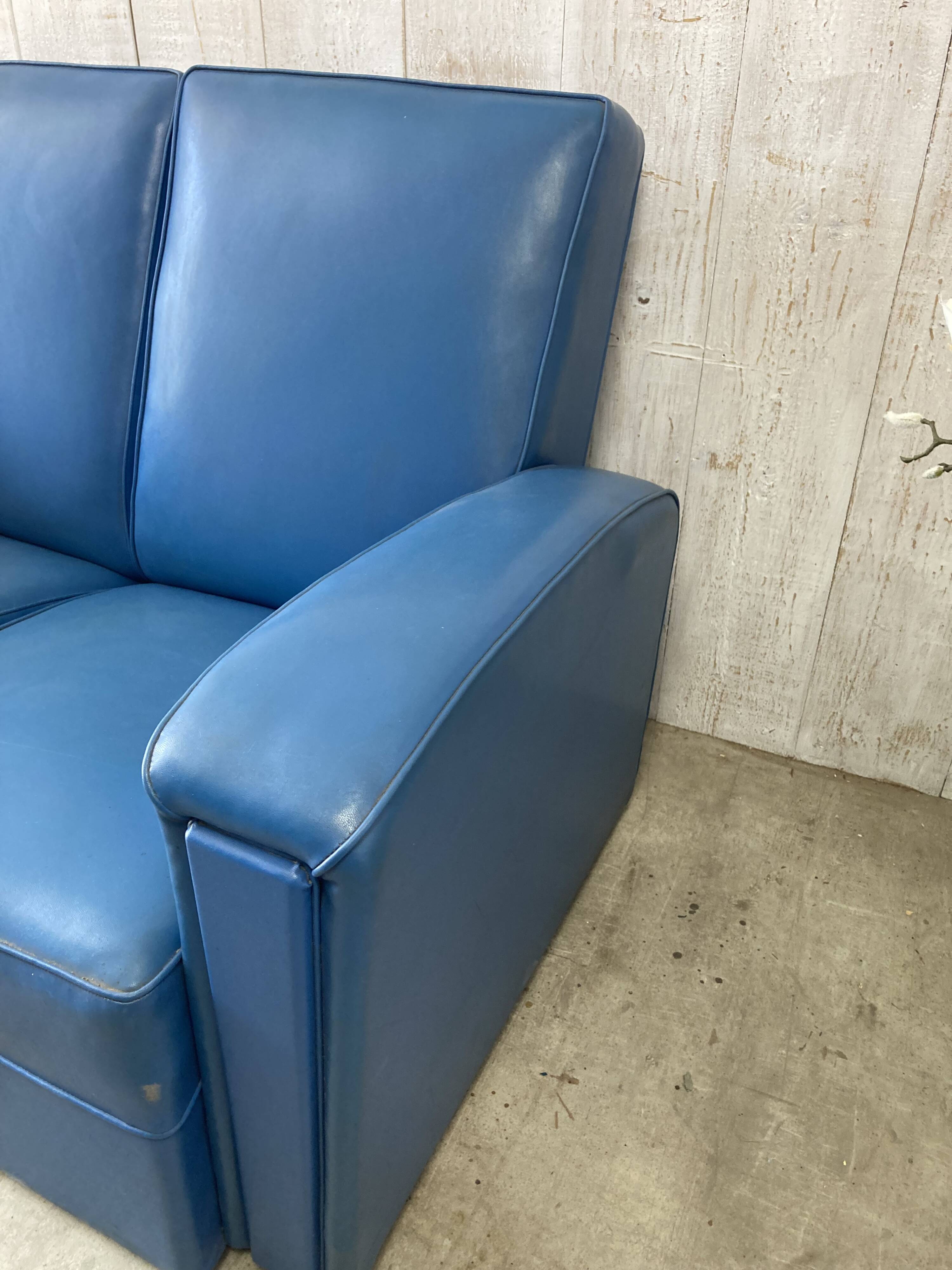 Vintage Airborne bench