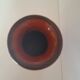 Vase rouge et marron Germany