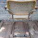 Fauteuil Breuer