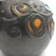Large vintage ceramic mug Gorbon Işıl – Turkey, 1960s/70s – d