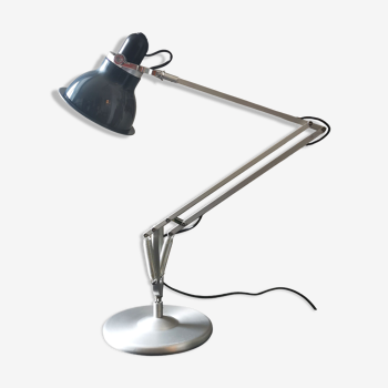 Lampe de bureau Anglepoise 1228 design Sir Kenneth Grange vintage 2004