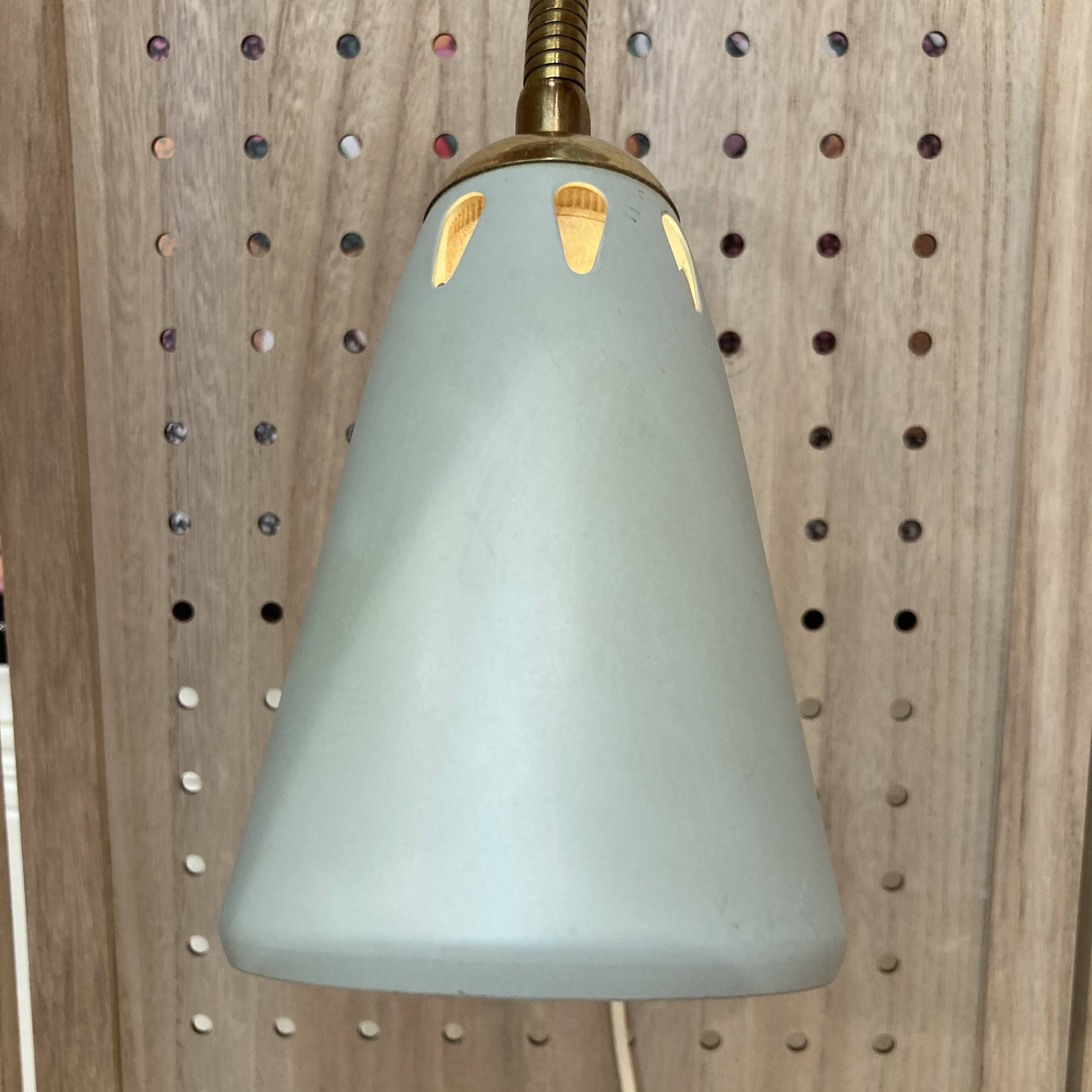 Applique modulable design scandinave 1960.