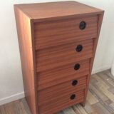 Shoe furniture from the 70