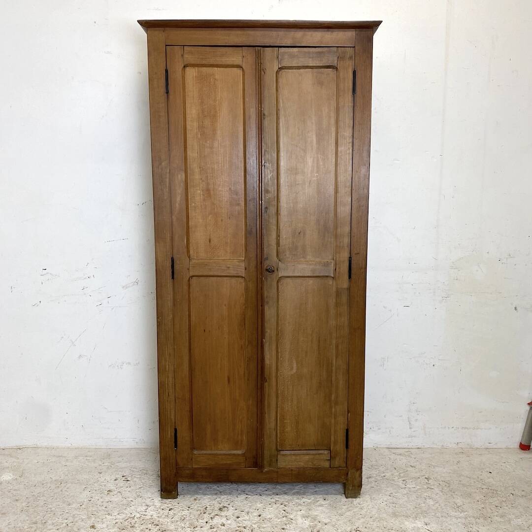 Armoire parisienne vintage 50's
