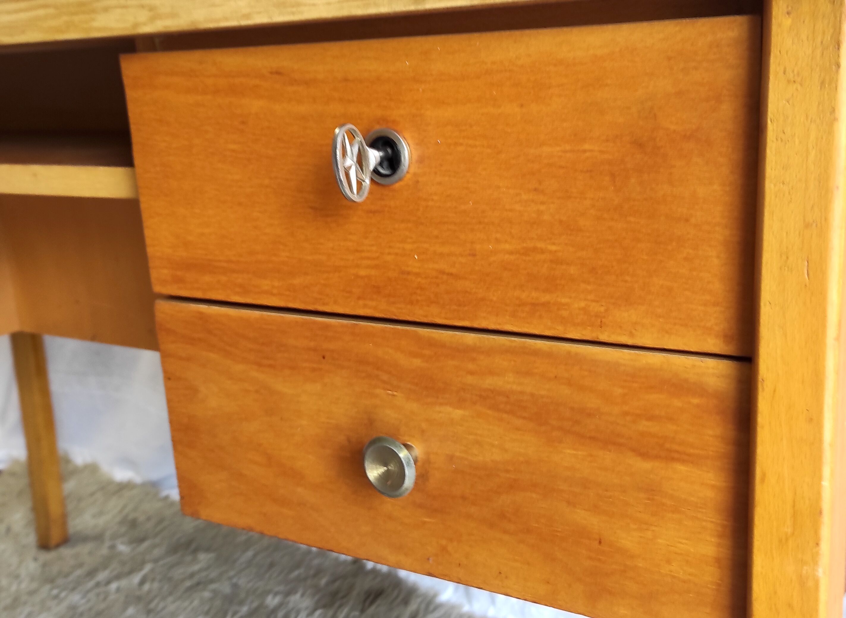 Ekawerk office – 50s/60s