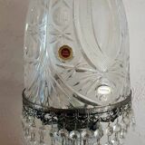 Genuine Lorraine Crystal Lamp
