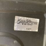 SLD2 “Technics” deck.