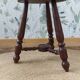 Charles Dudouyt stool