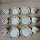 6 cups + old-fashioned/1950s soups