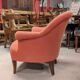 Toad chair