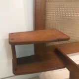 Bench, France 1950