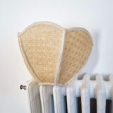Applique lotus *N7