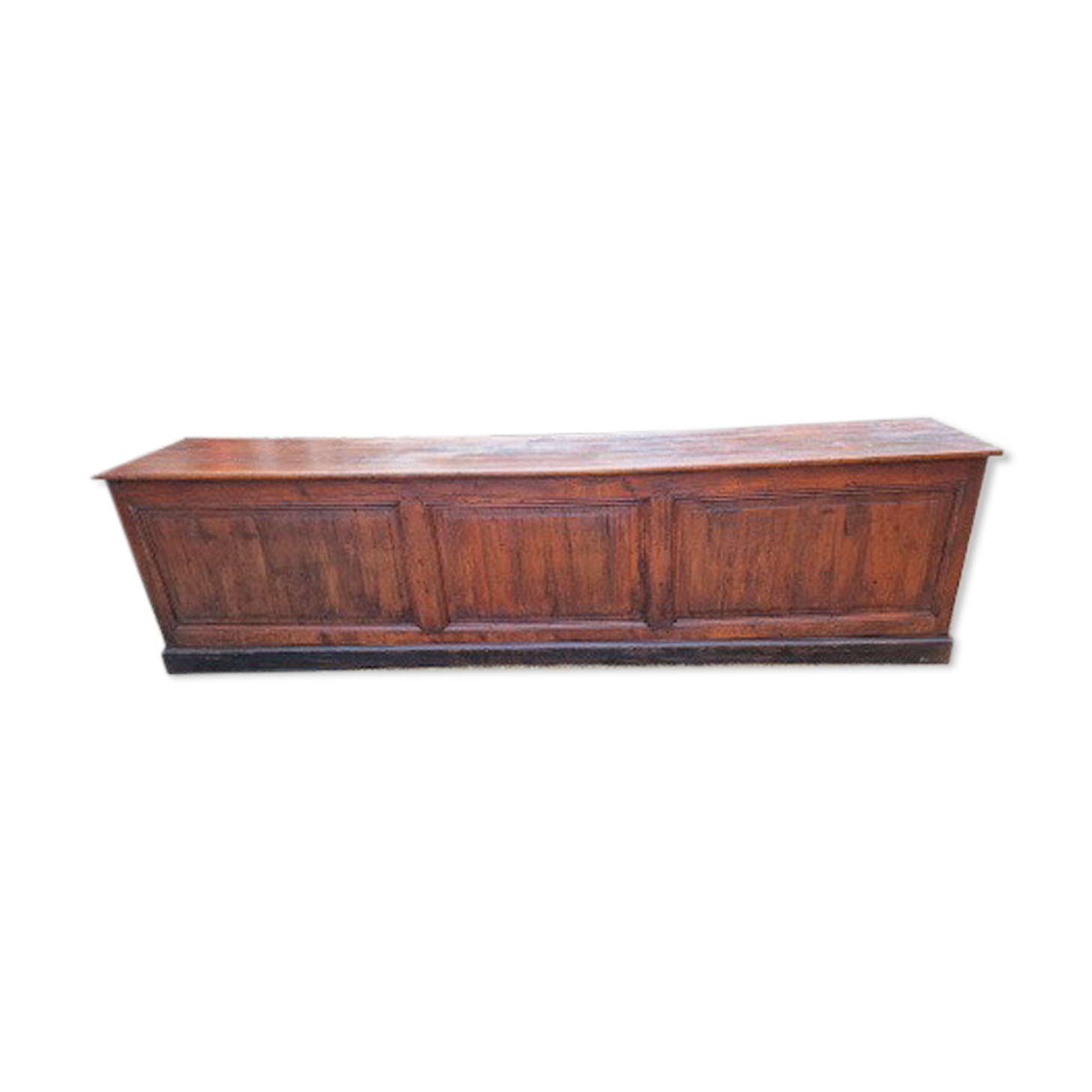 Former trading post 1900