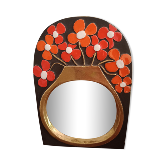 Miroir Mythe Espelt
