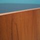 Teak cabinet, Danish design, 1970s, production: Denmark