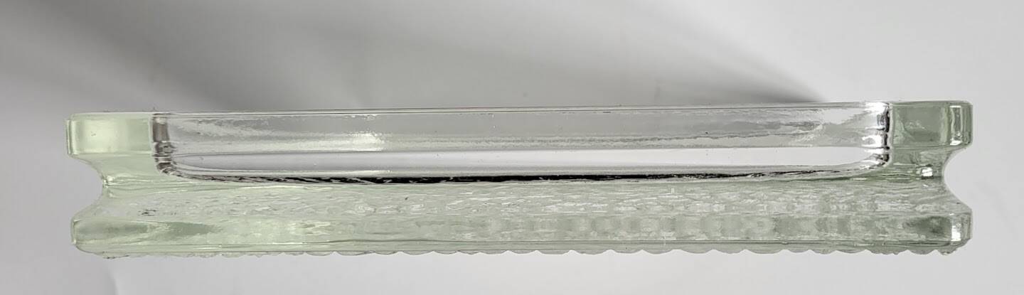 Nevada pocket emptier / ashtray