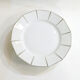 Art Deco foot dish