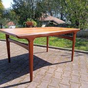 Johannes Andersen table