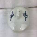 Anti-artisanal soap holder