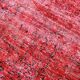 Tapis rouge 241x165Cm