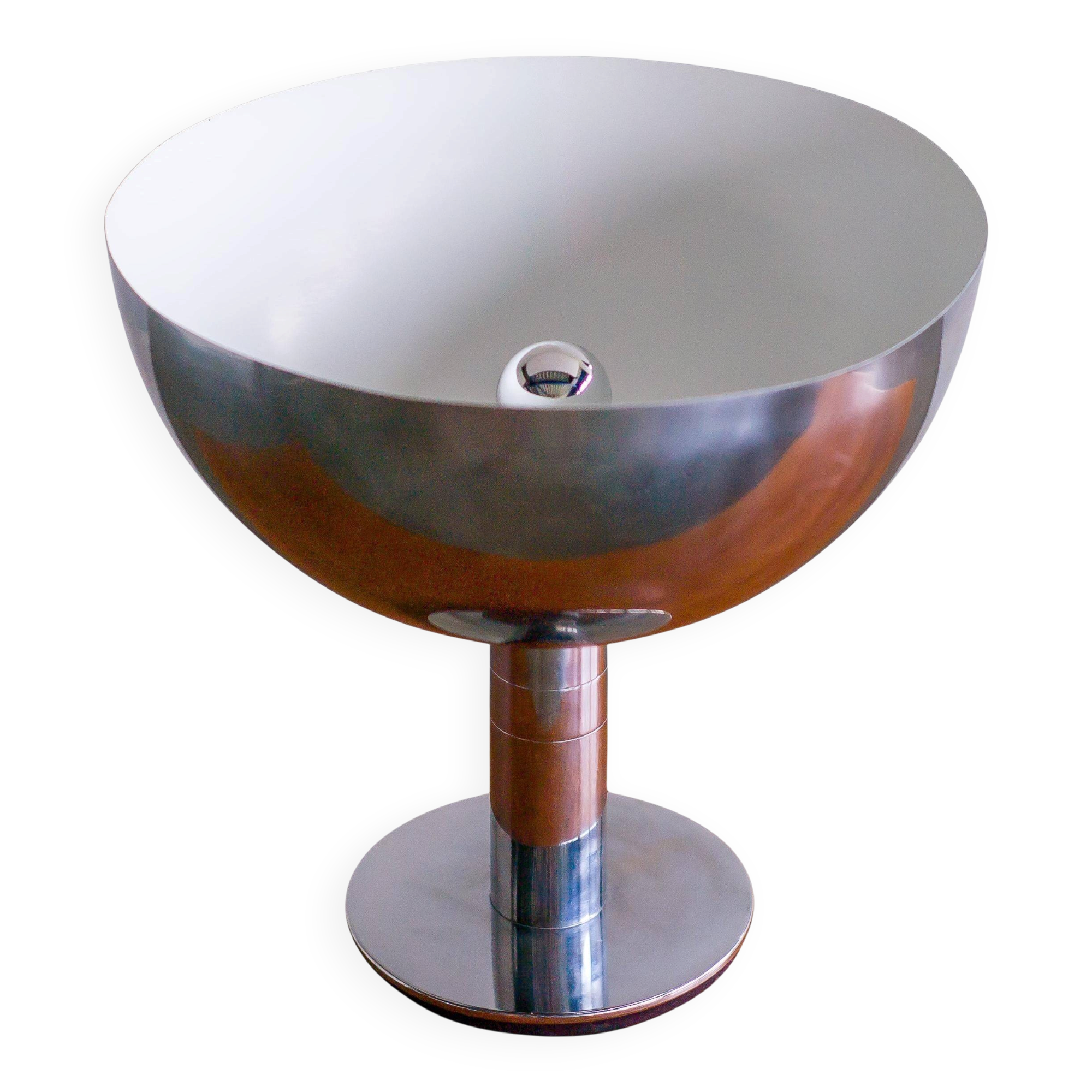 Franco Albini Franca Helg Sirrah AM/AS desk lamp, Italy, 1969