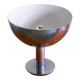 Franco Albini Franca Helg Sirrah AM/AS desk lamp, Italy, 1969