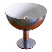 Lampe de bureau Franco Albini Franca Helg Sirrah AM/AS, Italie, 1969