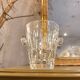 Saint Louis Manhattan Crystal Ice Bucket