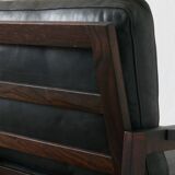 Canapé Capella par Illum Wikkelsø pour Niels Eilersen, années 1960