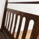 Scandinavianmagazine holders by designer Cees Braakman for Pastoe