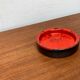 Danish Bowl from Mid-Century Pottery Studio by Ernst Pottery, 1960s