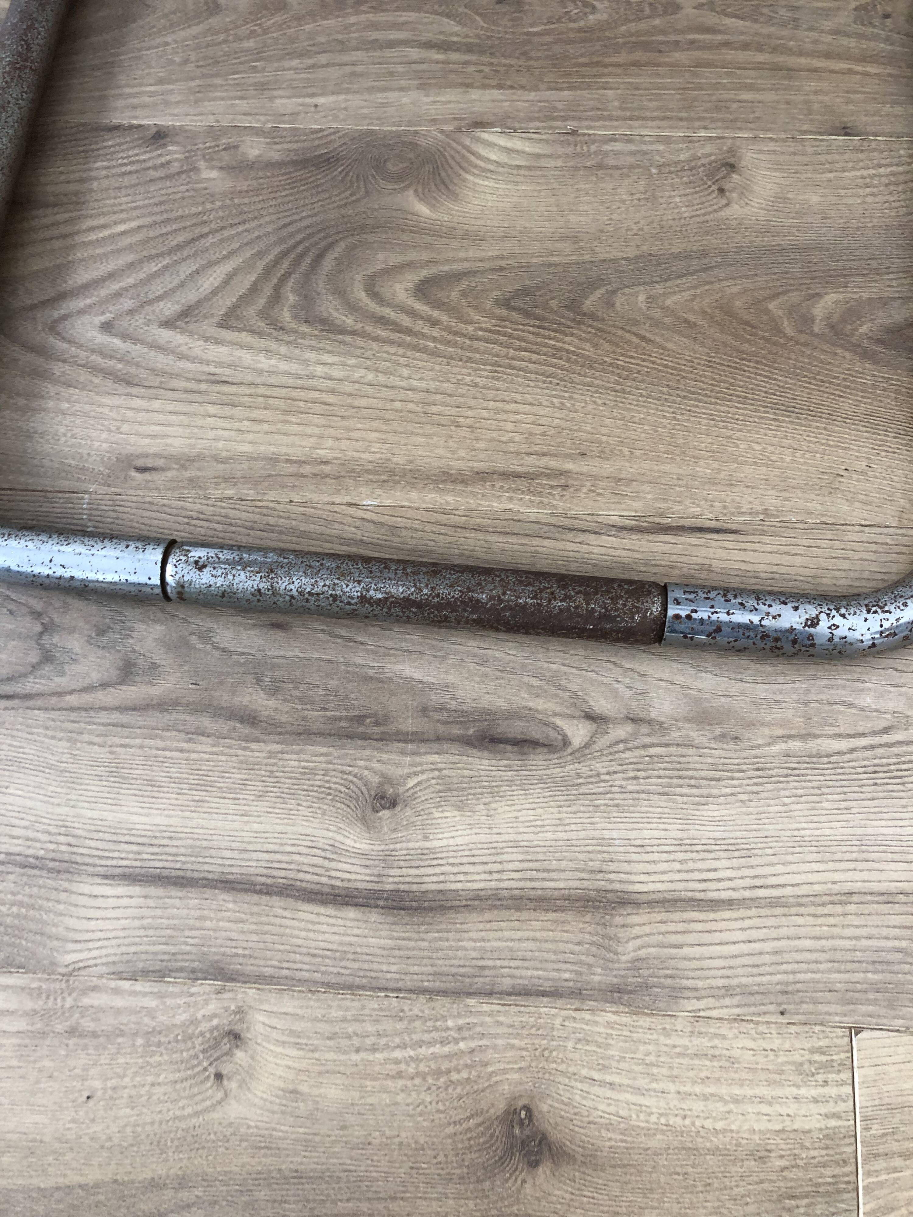 Marcel Breuer B32 cesca chair