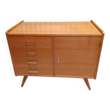 Commode - Buffet scandinave vintage
