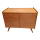 Chest of drawers - Vintage Scandinavian sideboard
