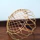 Vintage Erdecor fruit basket