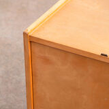 Vintage Scandinavian sideboard 1960