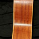 Prudencio saez old spanish classical guitar solid wood 1971 + new chest