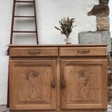 art deco buffet